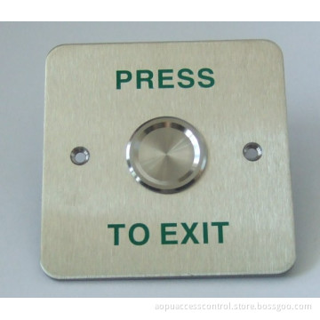 Piezoelectric Switch